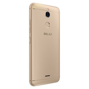 BLU R2 LTE DS 16GB Gold