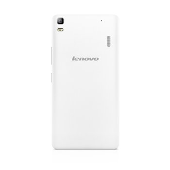 Lenovo A7000 White