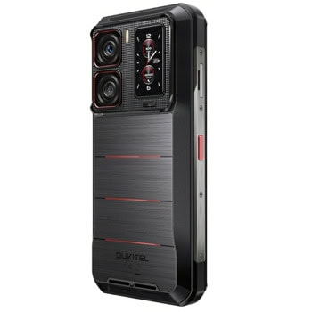 Oukitel WP300 512GB/12GB Black