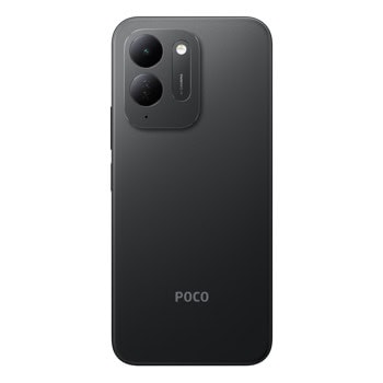 poco c95 pro 6/128gb black