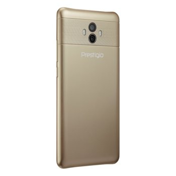 Prestigio Muze K3 LTE 1/8GB Gold