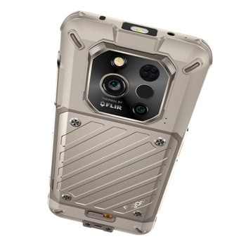 RugOne Xever 7 5G 512GB/12GB Sand