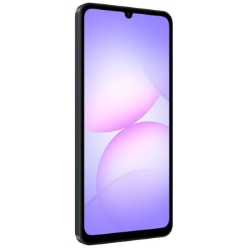 Samsung Galaxy A07 64GB/4GB Black | JAR Computers Samsung Galaxy A07 64GB/4GB Black