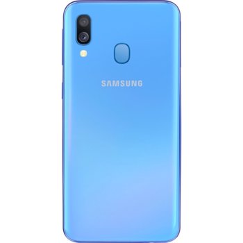 Samsung Galaxy A40 DS 64GB Blue