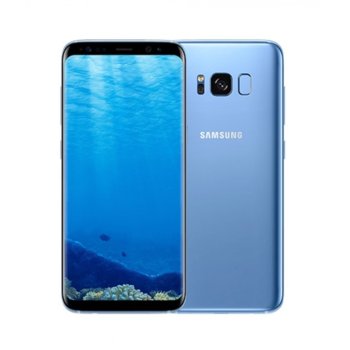 Samsung Galaxy S8 4GB/64GB Coral Blue SM-G950F