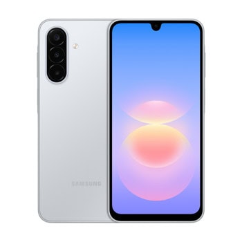 samsung galaxy a18 4/128gb silver sm-a185fzsdeue