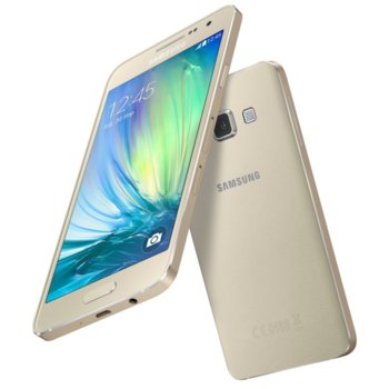 Samsung SM-A300F GALAXY A3 White