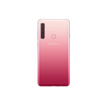 Samsung SM-A920F GALAXY A9 (2018) Dual SIM, розов