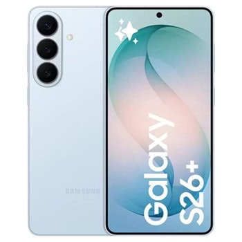 Samsung Galaxy S26+ 512GB+12GB Sky Blue