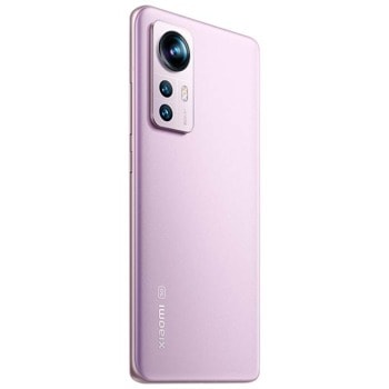 Смартфон Xiaomi 12 8+128GB Purple 37079