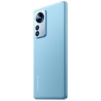 Смартфон Xiaomi 12 Pro 12+256GB Blue