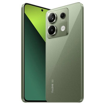 Xiaomi Redmi Note 13 Pro 5G 8/256 Green