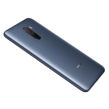 Xiaomi Pocophone F1 6/128 GB Blue