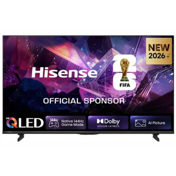 Hisense 50E7S_PRO