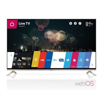 55" LG 55LB679V 3D LED Full HD