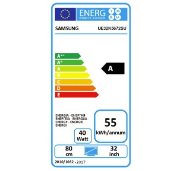 Samsung 32K5672 UE32K5672SUXXH
