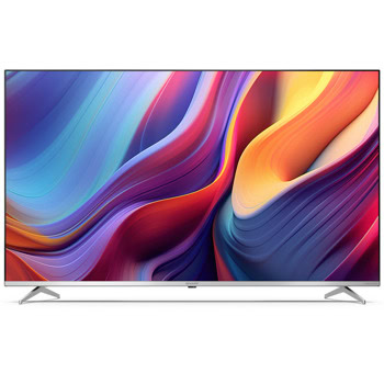 Телевизор Sharp 50GP6265E, 50" (127cm) 4K/UHD Smart TV, HDR10, Dolby Vision, Dolby Atmos, DVB-T/T2/C/S/S2, Wi-Fi, Bluetooh, LAN, 4x HDMI, 2x USB | JAR Computers Sharp 50GP6265E