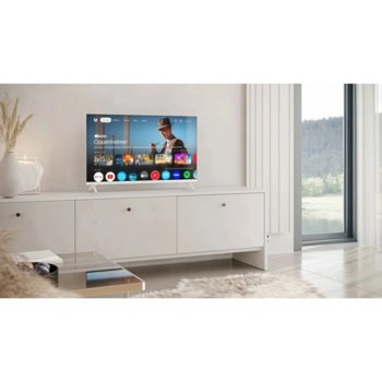 телевизор sharp lc-32hf2265ew