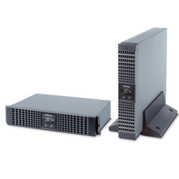 UPS Socomec NETYS NRT 1100, 1100VA/800W, On Line image