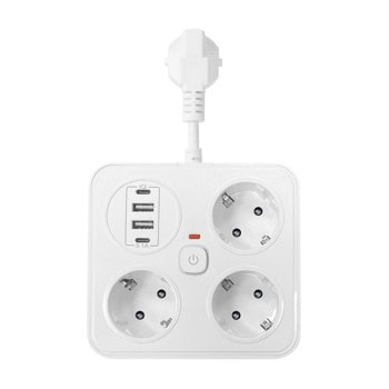 Разклонител 17964