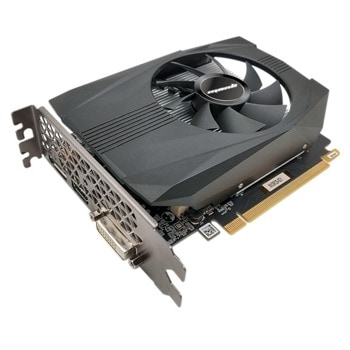 Manli GeForce GTX 1650 GDDR6 (M1434-1+N600)