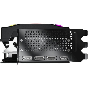 PNY GeForce RTX 5090 ARGB EPIC-X RGB OC Triple Fan