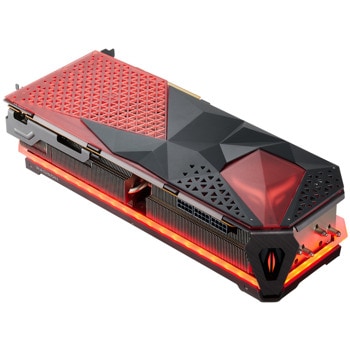 PowerColor Red Devil RX 7900 XTX 24G-E OC LIMITED