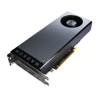 AMD Sapphire Radeon RX 470 4GB GDDR5