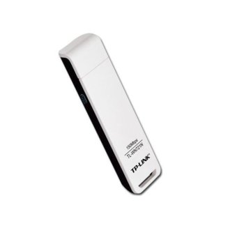 TP-Link TL-WN721N, 150Mbps Wireless-N USB Adapter
