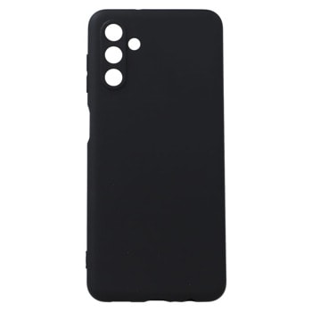 3MK Matt Case for Galaxy A34 5G Black