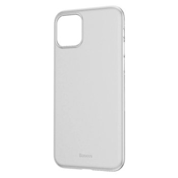 Baseus Wing iPhone 11 Pro white WIAPIPH58S-02