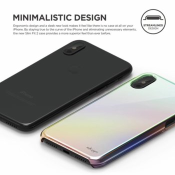 Калъф за Apple iPhone XS/X