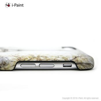 iPaint Paris HC 131005 for Apple iPhone 8