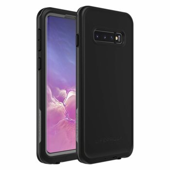 LifeProof Fre for Samsung Galaxy S10 77-61395 blk