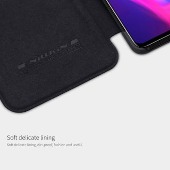 Nillkin Qin for Xiaomi Mi 9T black