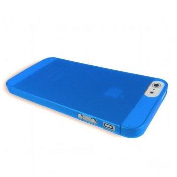 Pinlo Slice 3 for iPhone 5 blue