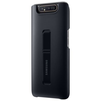 Samsung Standing Cover Galaxy A80 EF-PA805CBEGWW