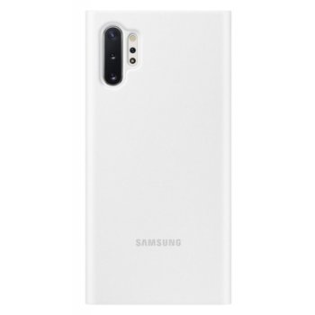 Samsung Clear View Note 10 Plus EF-ZN975CWEGWW