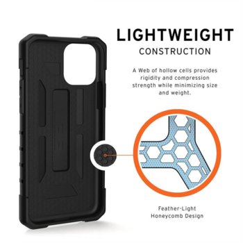 Urban Armor Pathfinder iPhone 11 Pro 111707114040
