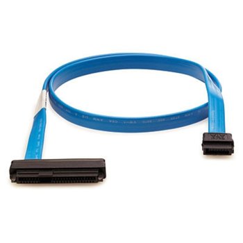 Кабел HP StorageWorks Mini-SAS Cable for LTO Internal Tape Drive | JAR Computers Cable for LTO Internal Tape Drive