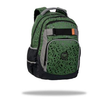 Ученическа раница CoolPack Loop Grispy | JAR Computers Ученическа раница CoolPack Loop Grispy