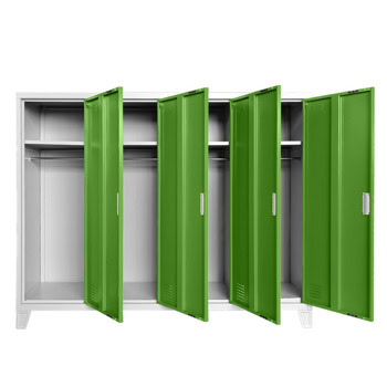 carmen cr-1605-4 jz - зелен