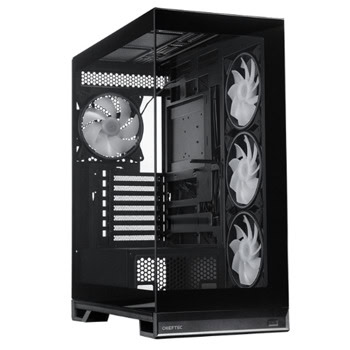 Chieftec Vista Max GX-30B-OP