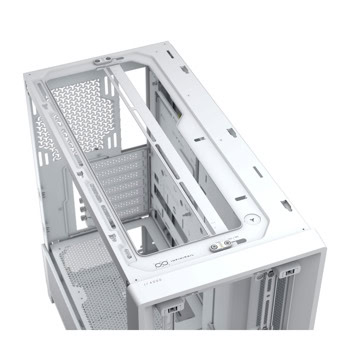 Corsair Frame 4000D RS White CC-9011313-WW