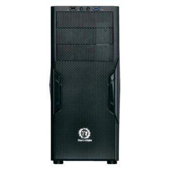 Thermaltake Versa H22 Mid-tower chassis