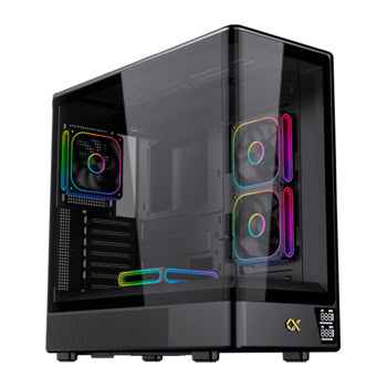 Xigmatek Moon DGT EN49651 | JAR Computers Xigmatek Moon DGT EN49651
