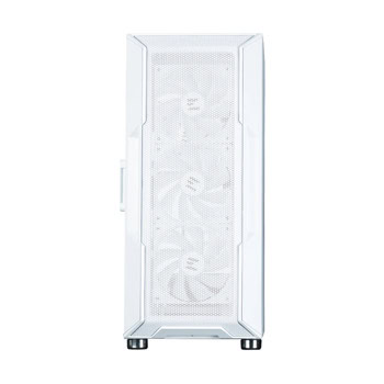 Кутия Zalman i3 NEO ARGB бяла