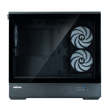 zalman p30 black v2
