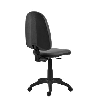 Работен стол Antares GOLF PLUS Black/Grey