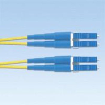 Оптичен кабел SC към SC duplex 1m Panduit 9/125